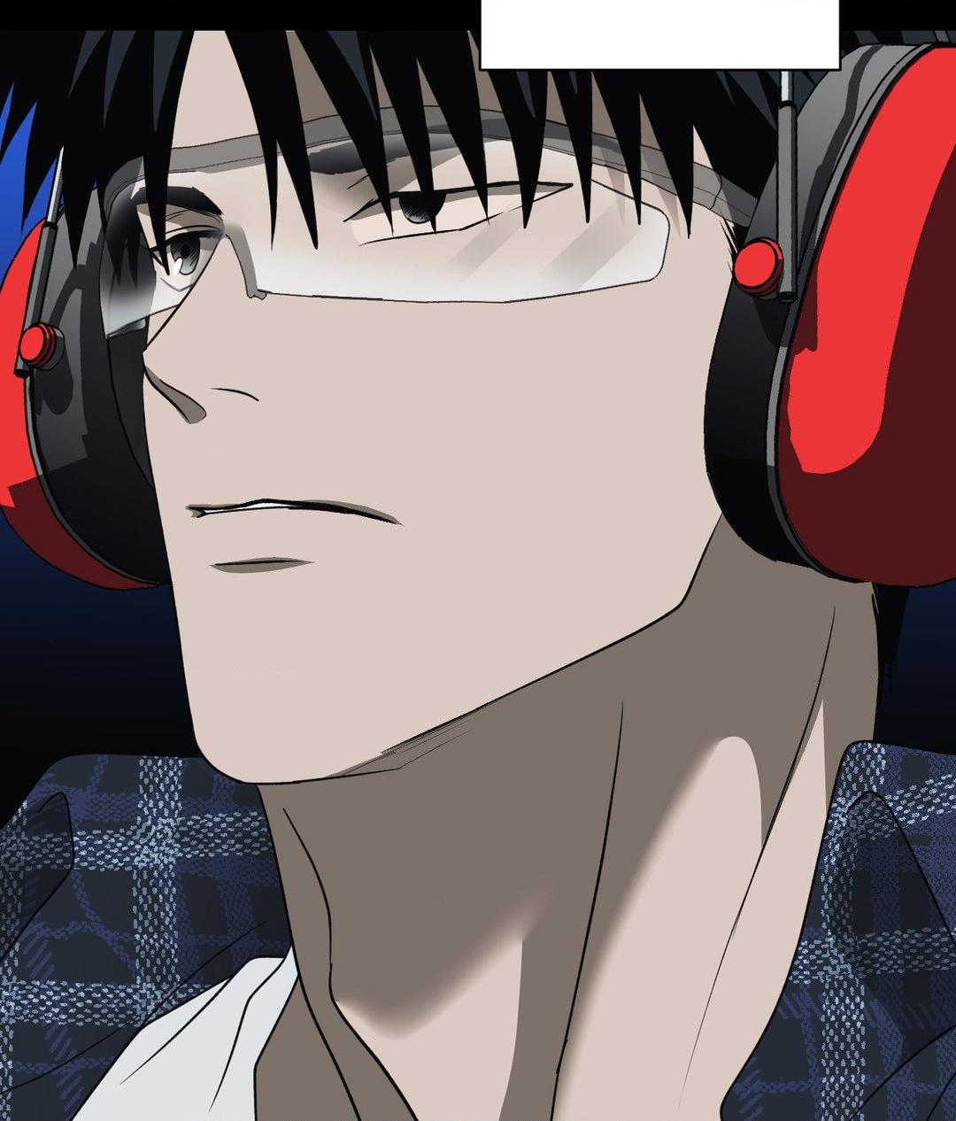 Shutline, Chapter 96 image 34